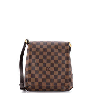 Louis Vuitton Musette Salsa Handbag #226667L79B